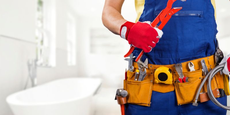 Como Evitar Golpes na Contratação de Encanador em Passo Fundo Como Evitar Golpes na Contratação de Encanador em Passo Fundo