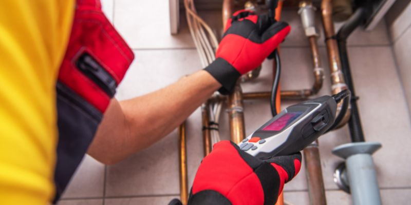 Emergência com Vazamento de Gás ou Água em Passo Fundo: Como Agir? Emergência com Vazamento de Gás ou Água em Passo Fundo: Como Agir?