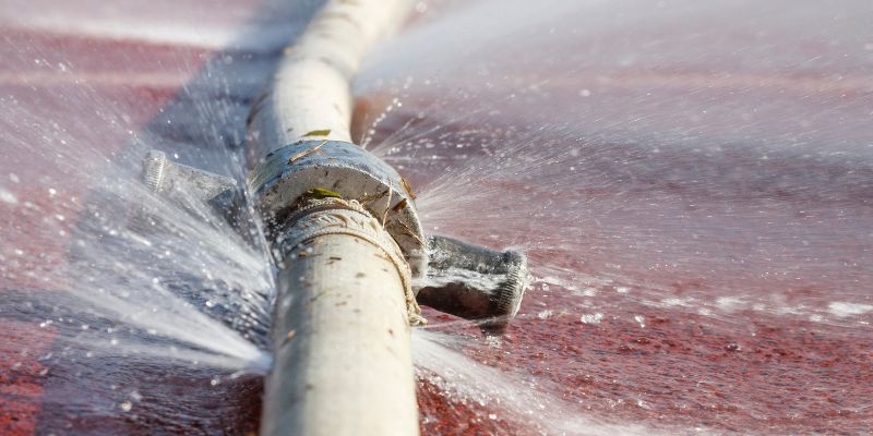 Encanamento Estourado à Noite em Passo Fundo: Quem Pode Ajudar? Encanamento Estourado à Noite em Passo Fundo: Quem Pode Ajudar?